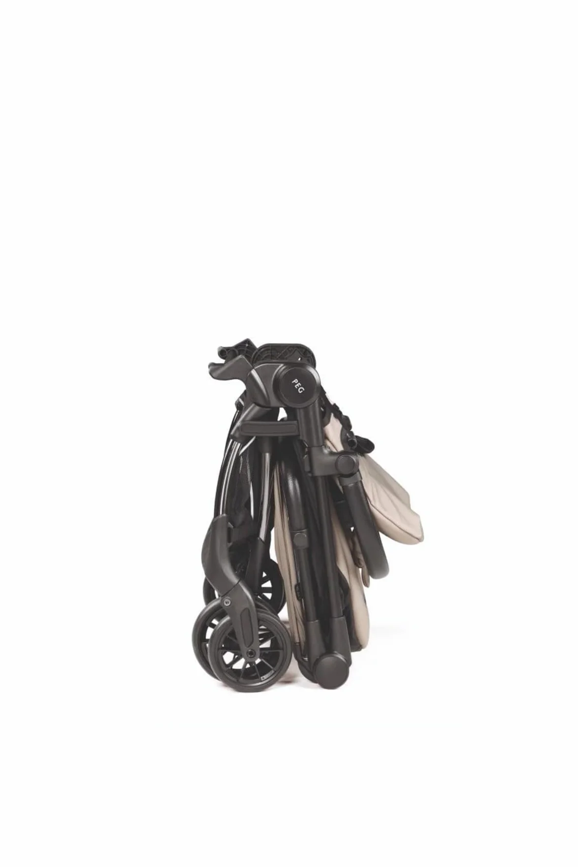 Peg Perego Passeggino Volo Misty Beige