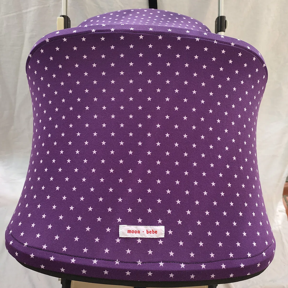 moon-bebe Cappottina per passeggino per bambini