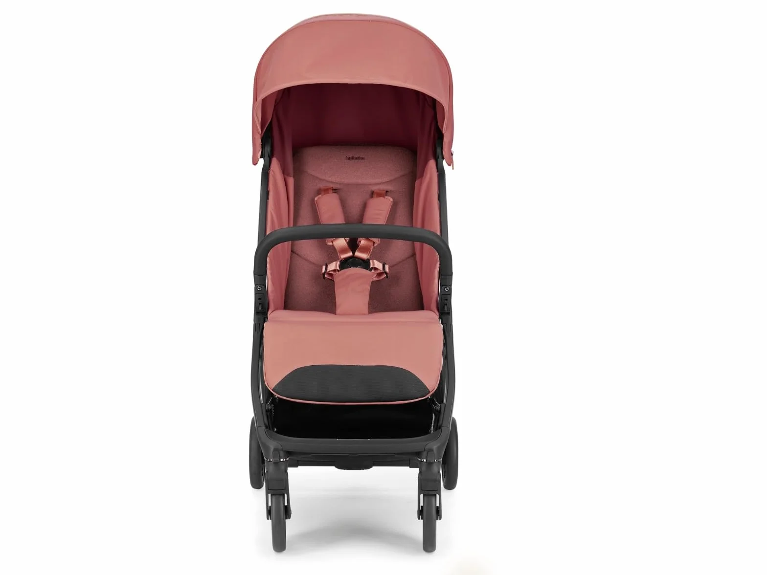 Passeggino Inglesina QUID3 Aurora pink 4 ruote
