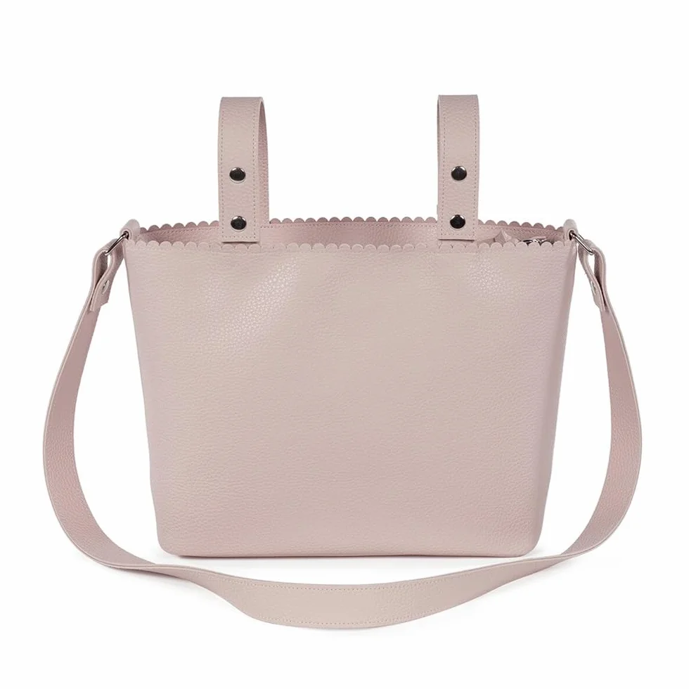 Borsa Crossbody Pasito A Pasito Icon Rose