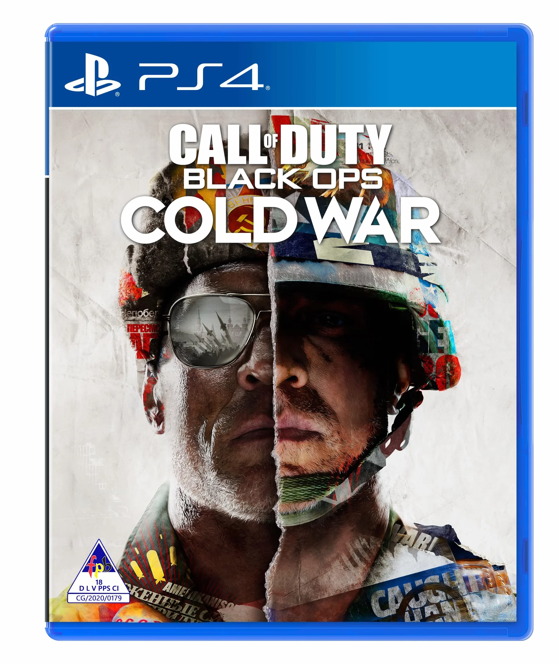 Call of Duty: Black Ops Cold War