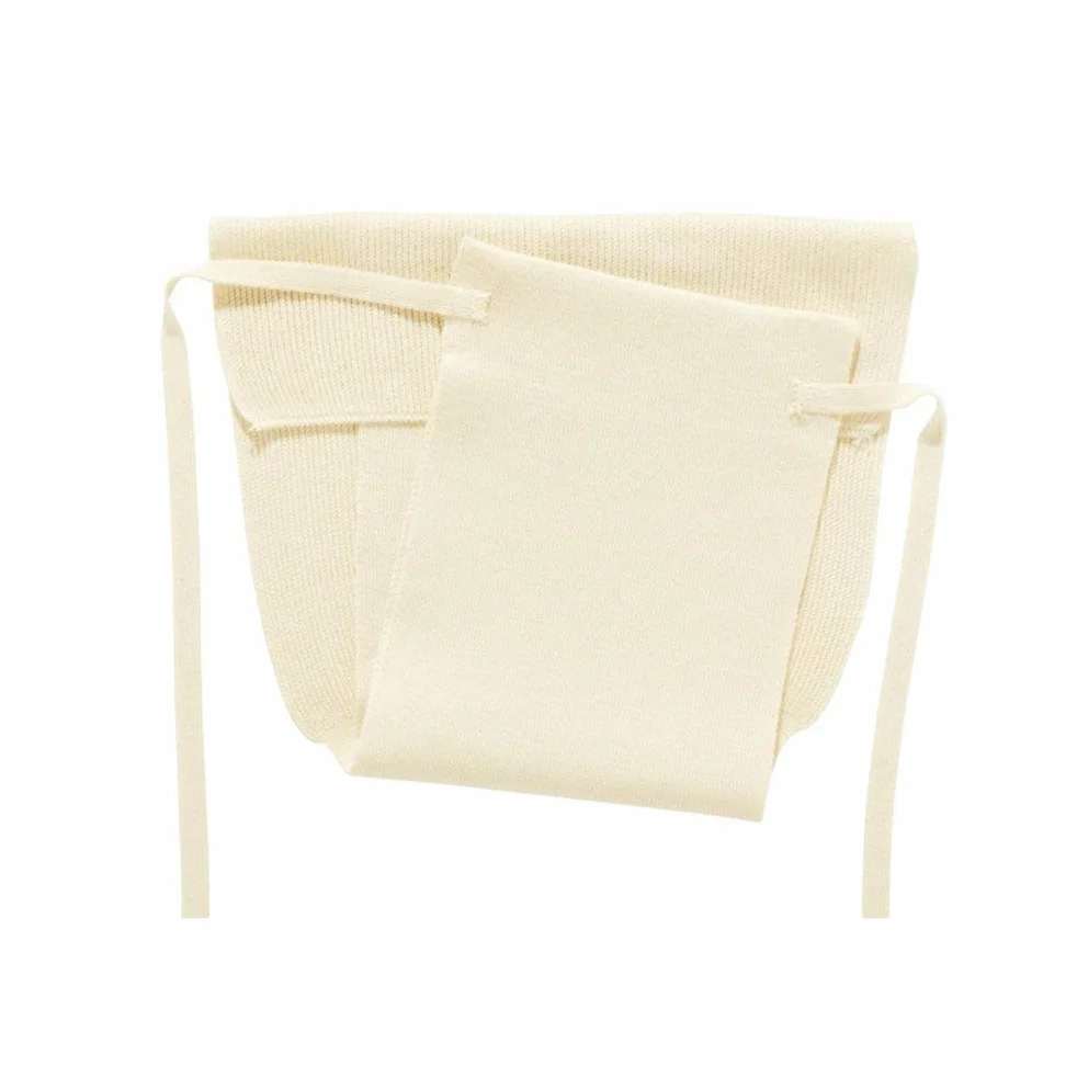 Disana Pannolini Cotone Biologico 3-15 kg Confezione 10
