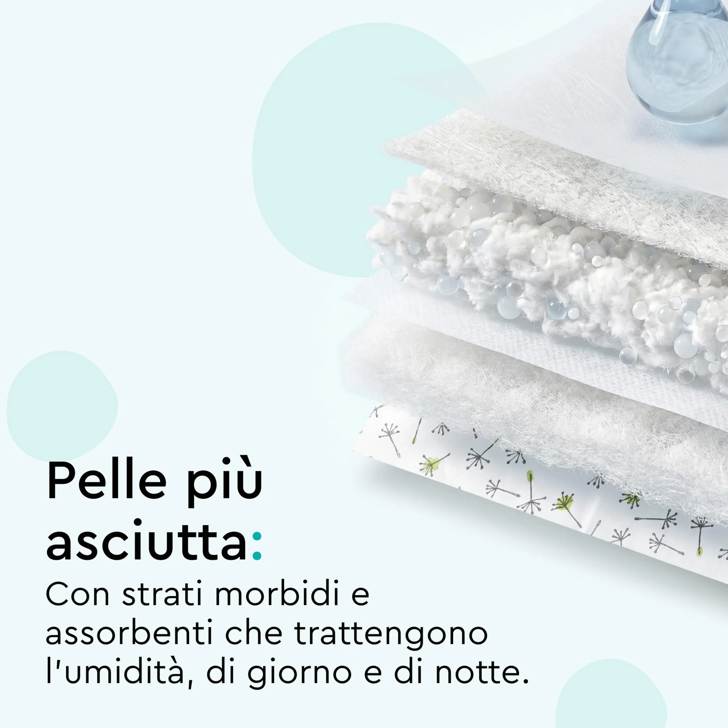 LILLYDOO Pannolini a mutandina Taglia 5 (11+ kg) 132 unità, massima protezione, 0% profumi, per pelli sensibili