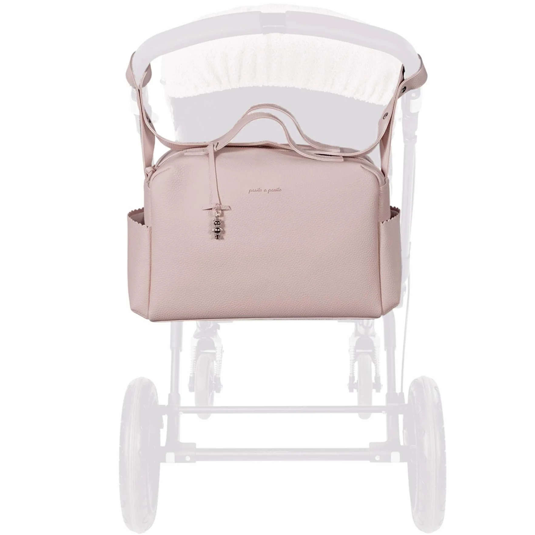 Pasito a Pasito Icon Borsa per pannolini