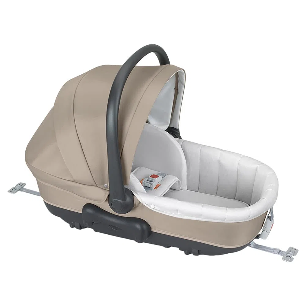 Cam Il Mondo Del Bambino - art.V483 Kit Auto per Coccola