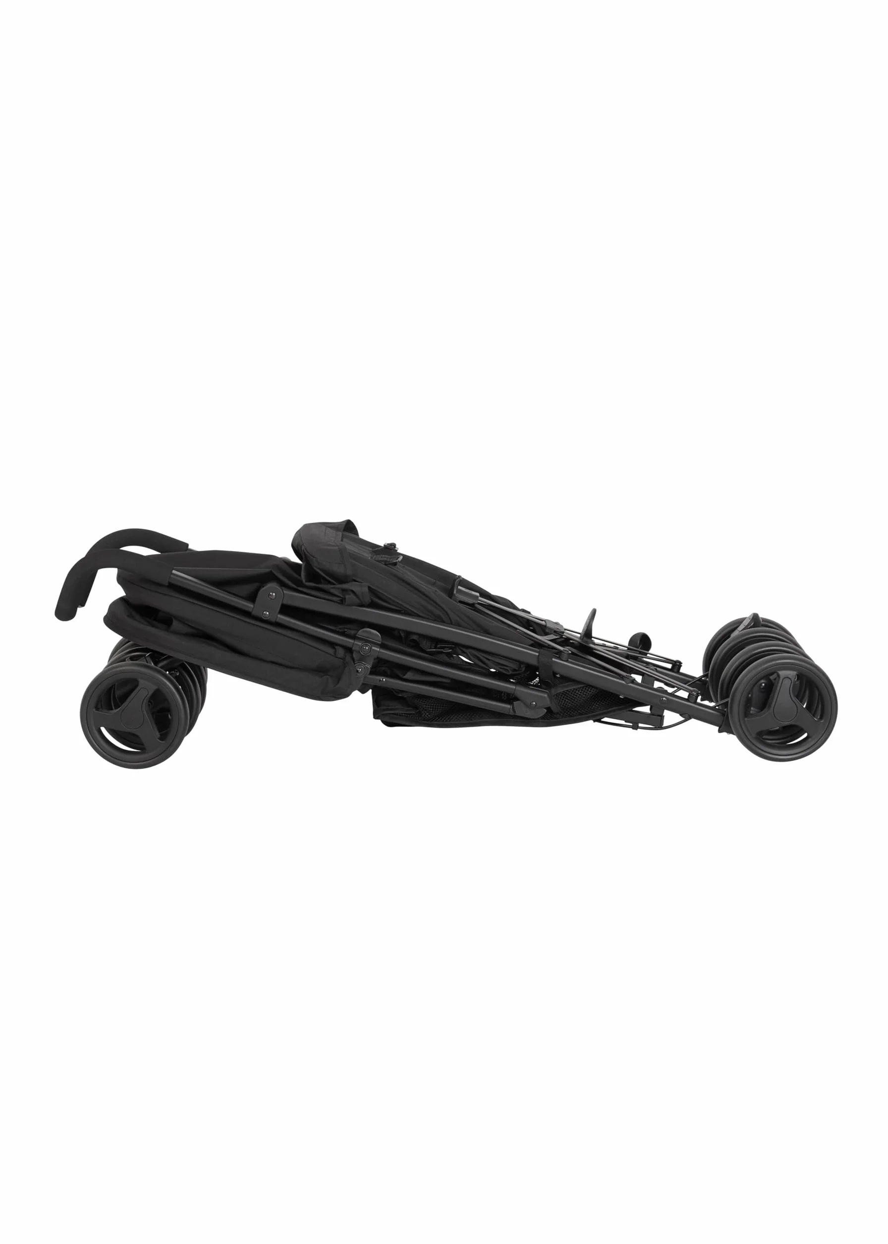 Graco EZLite Passeggino Leggero da Viaggio 0-15 kg Midnight