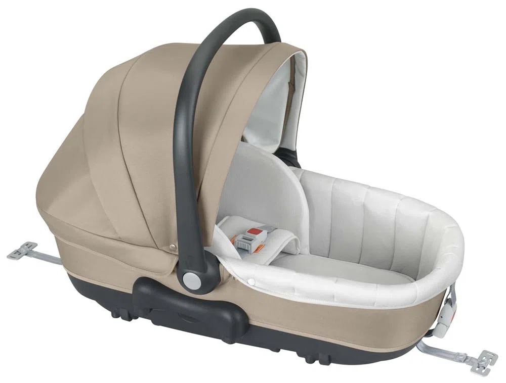 Cam Il Mondo Del Bambino - art.V483 Kit Auto per Coccola
