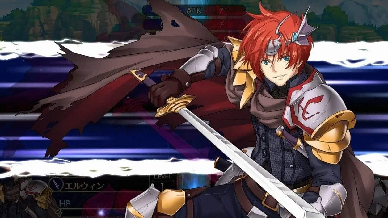 Langrisser I & II PlayStation 4 Edizione Regno Unito