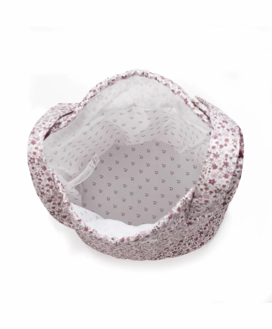Pasito a Pasito Borsa Bucket Cherry