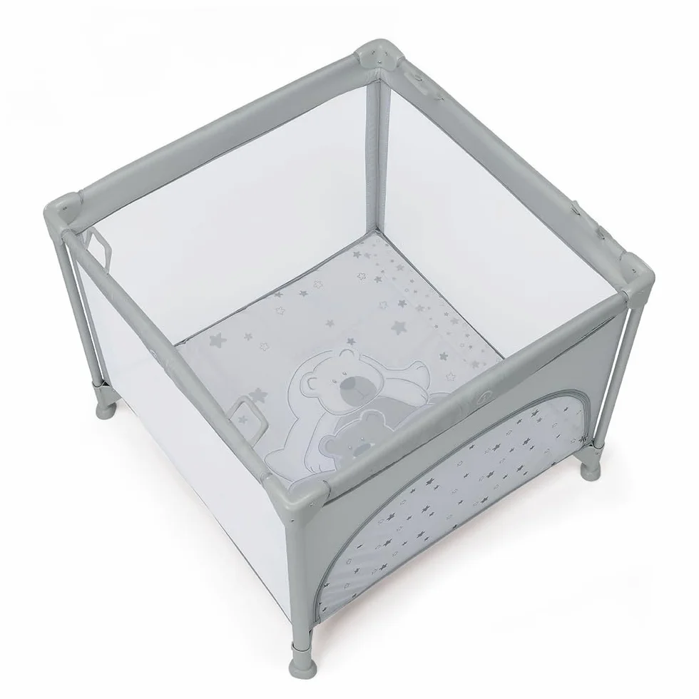 Foppapedretti Jubox Box Pieghevole 93x93x78 cm Dolcestella