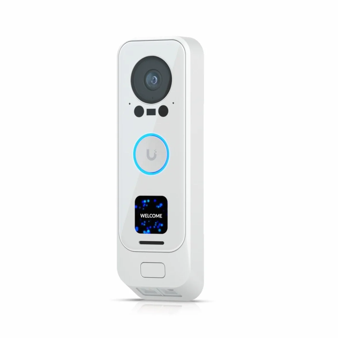 UbiQuiti UVC-G4 DOORBELL PRO POE KIT-WH