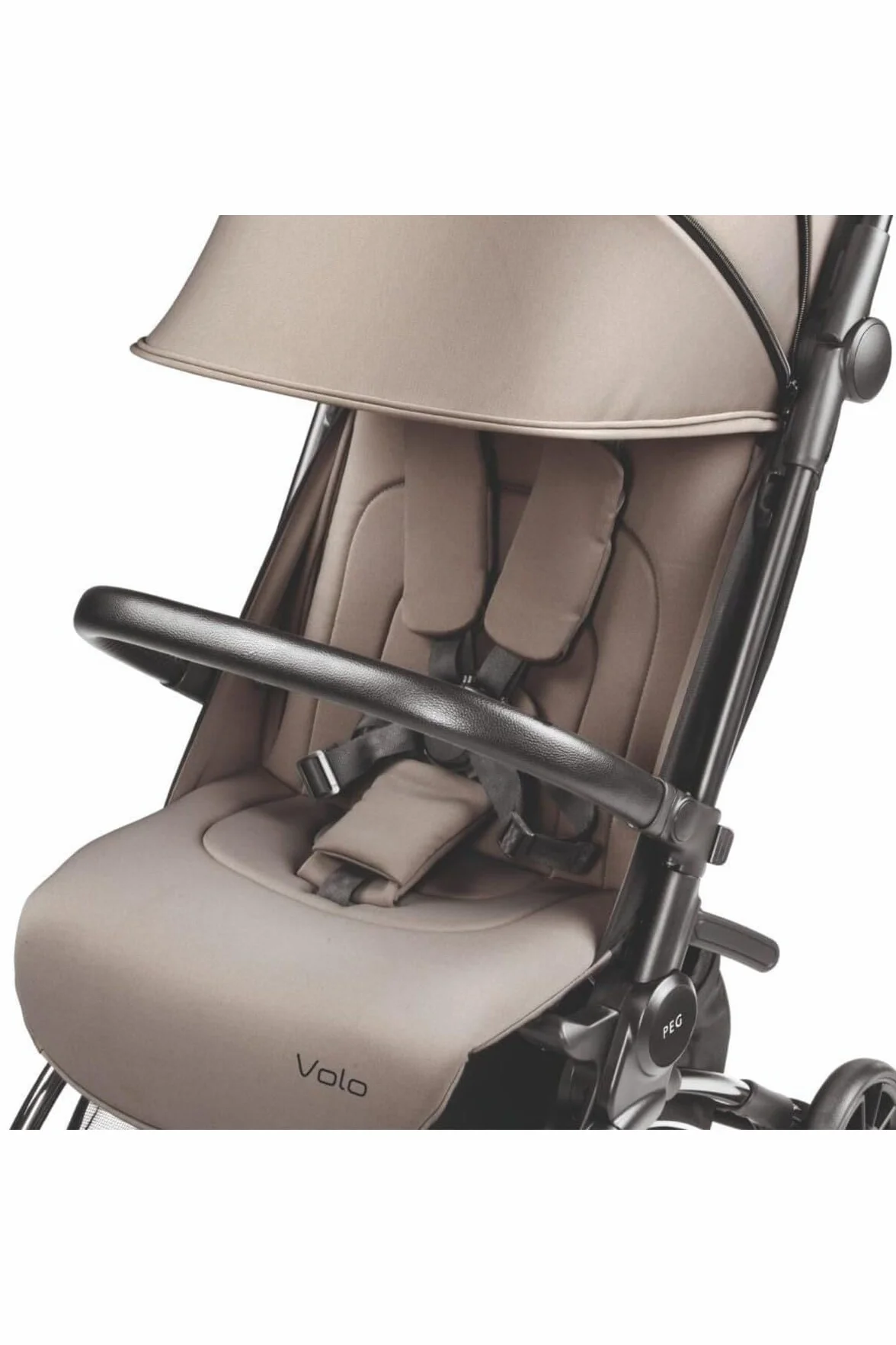 Peg Perego Passeggino Volo Misty Beige