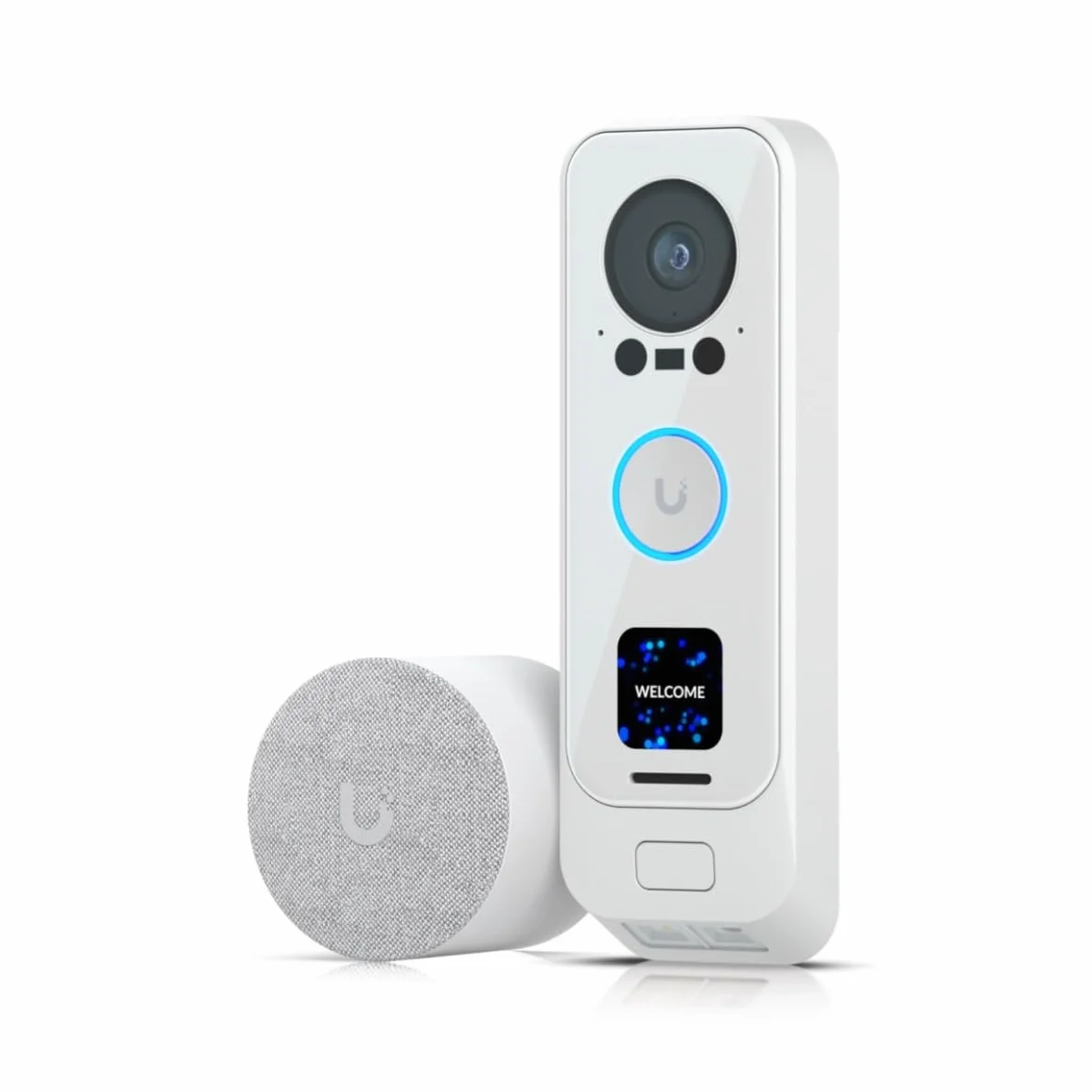 UbiQuiti UVC-G4 DOORBELL PRO POE KIT-WH