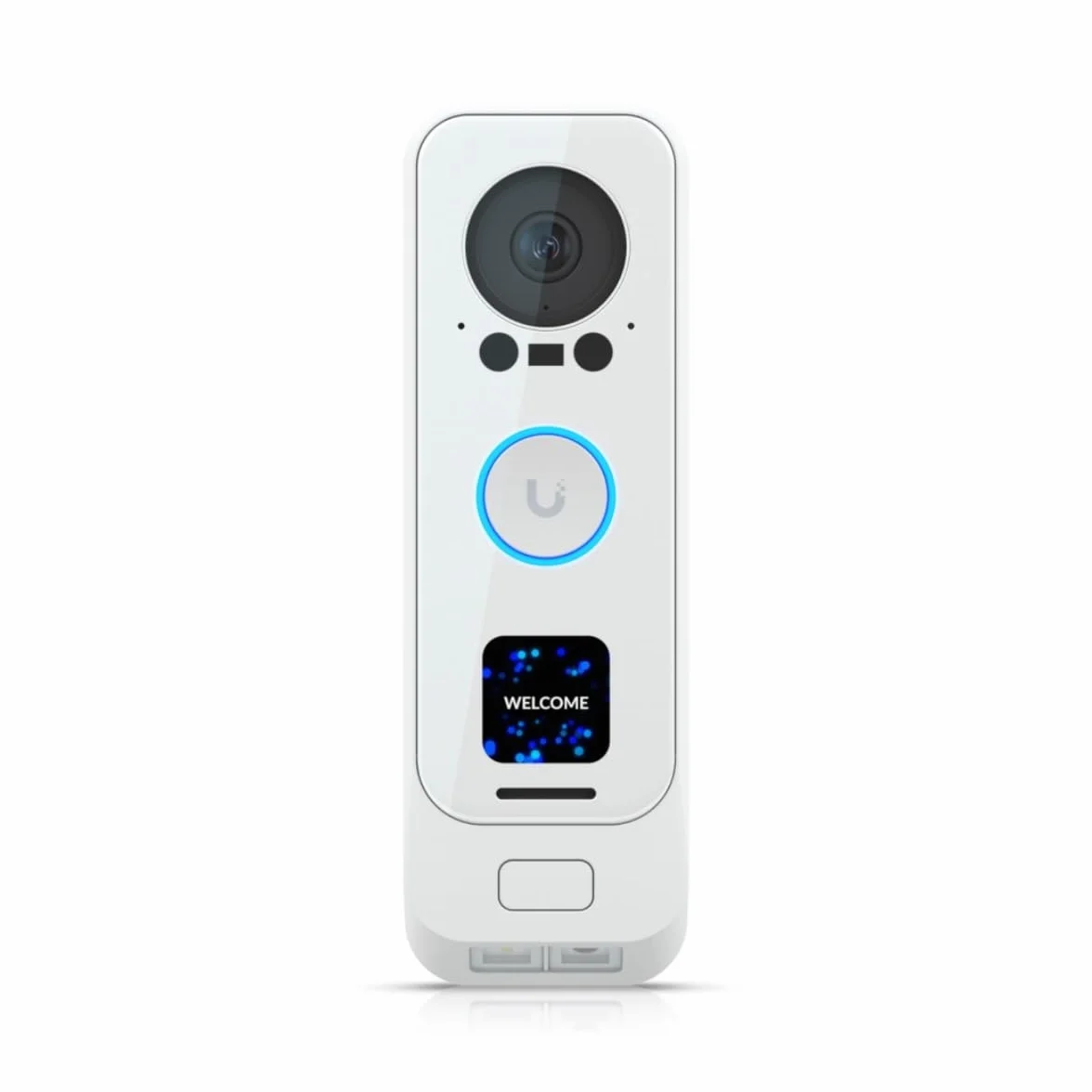 UbiQuiti UVC-G4 DOORBELL PRO POE KIT-WH