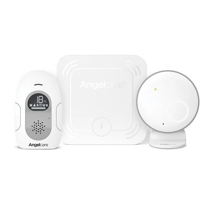 Angelcare Baby monitor audio movimento AC127