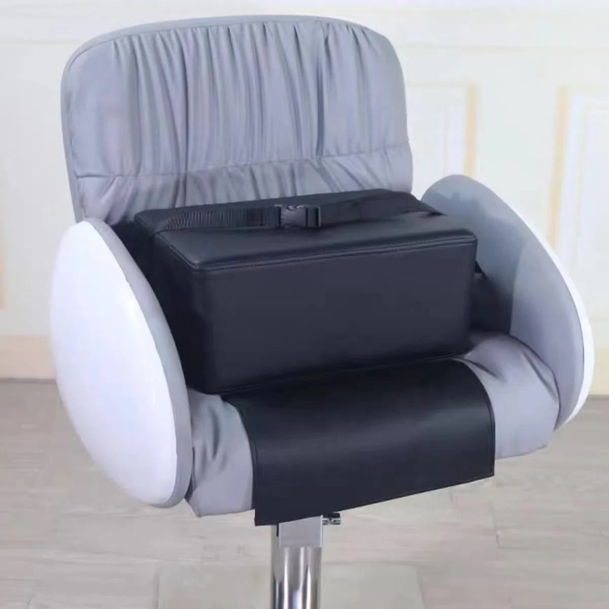 Sedile Da Dei Per Bambini - Sedia A Per Di Per Bambini Per Salone | Booster Di Altezza Comoda Con Cinturino | Per Sedile Per Di Pe