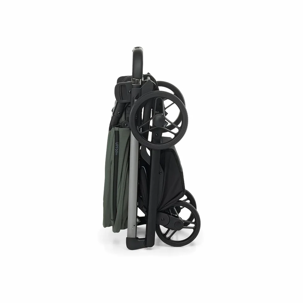 Foppapedretti Tictoc sistema combinato i-Size Olive