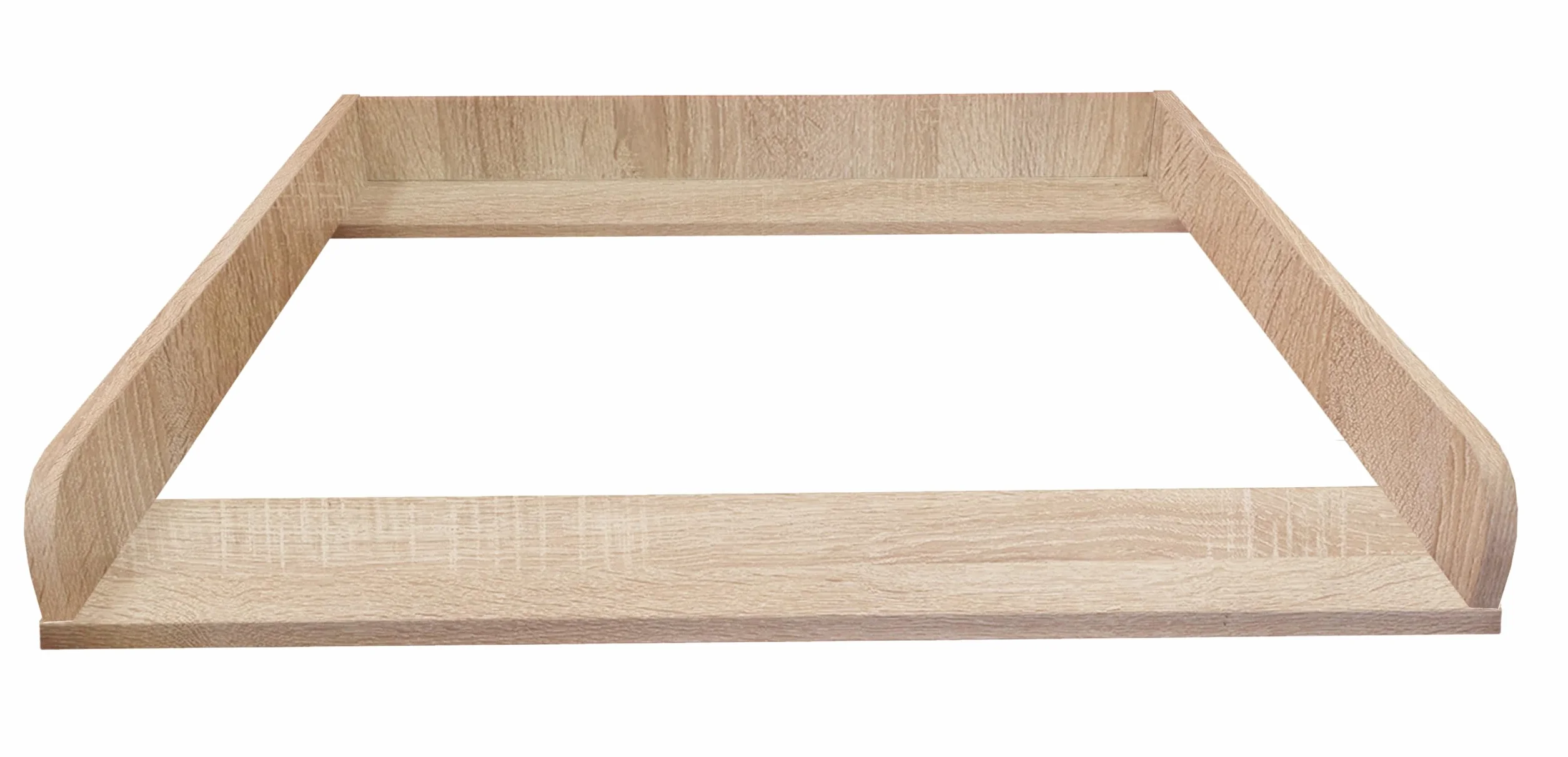 Shefa Kids Fasciatoio 800 do komody Ikea MALM HEMNES NORDLI Rovere