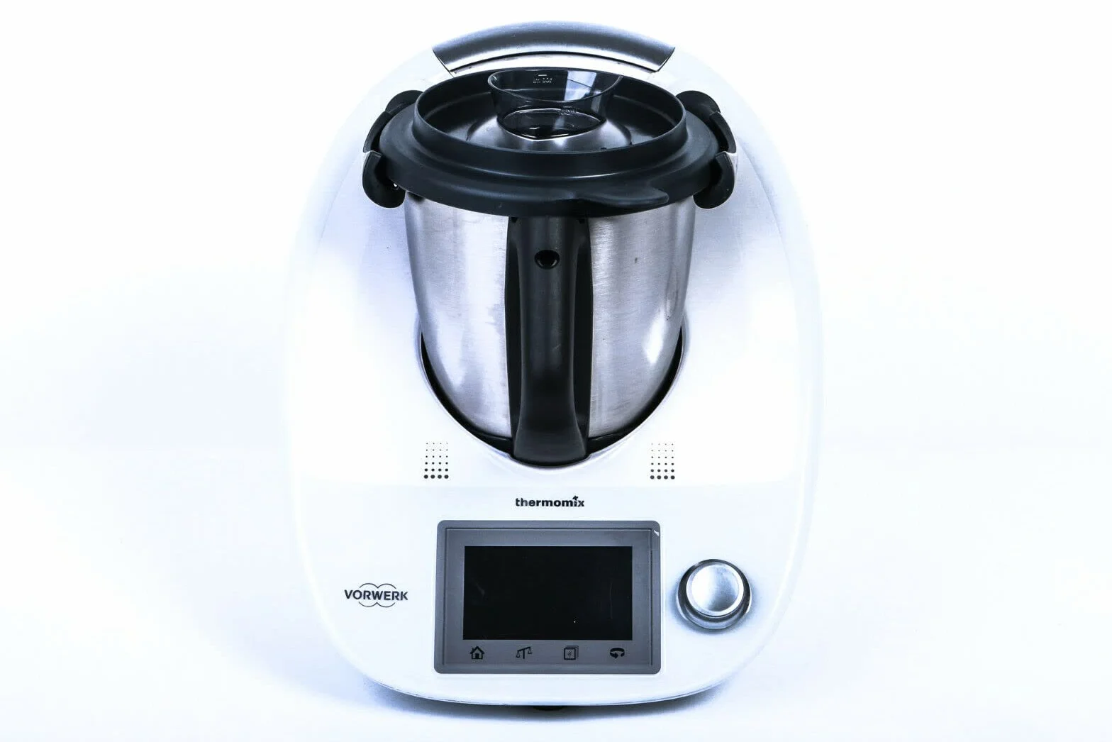 Robot da cucina Vorwerk Bimby TM5 ricondizionato garanzia