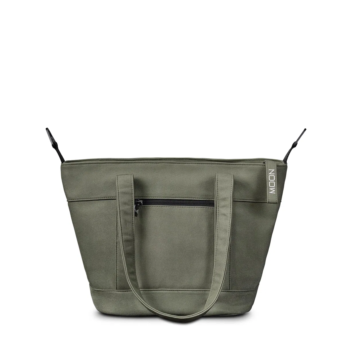 MOON borsa per pannolini in muschio a forma di V