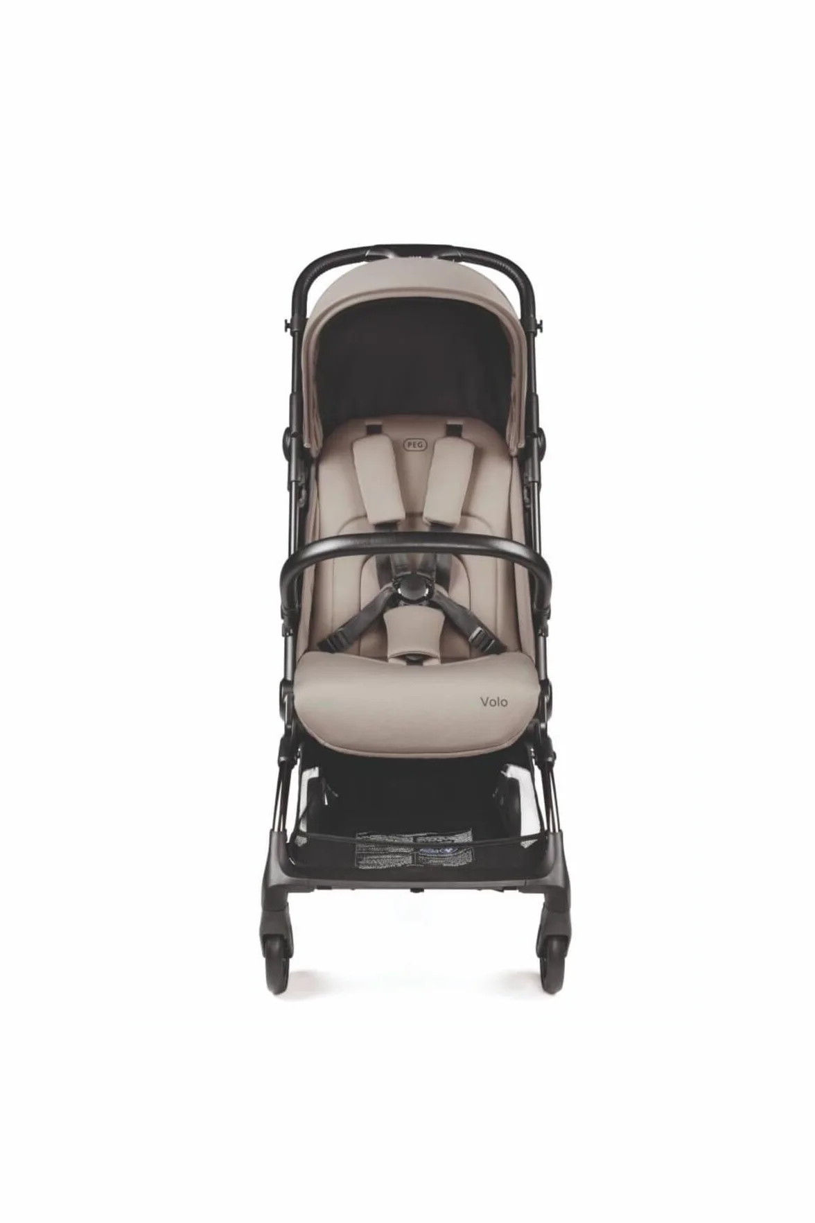 Peg Perego Passeggino Volo Misty Beige