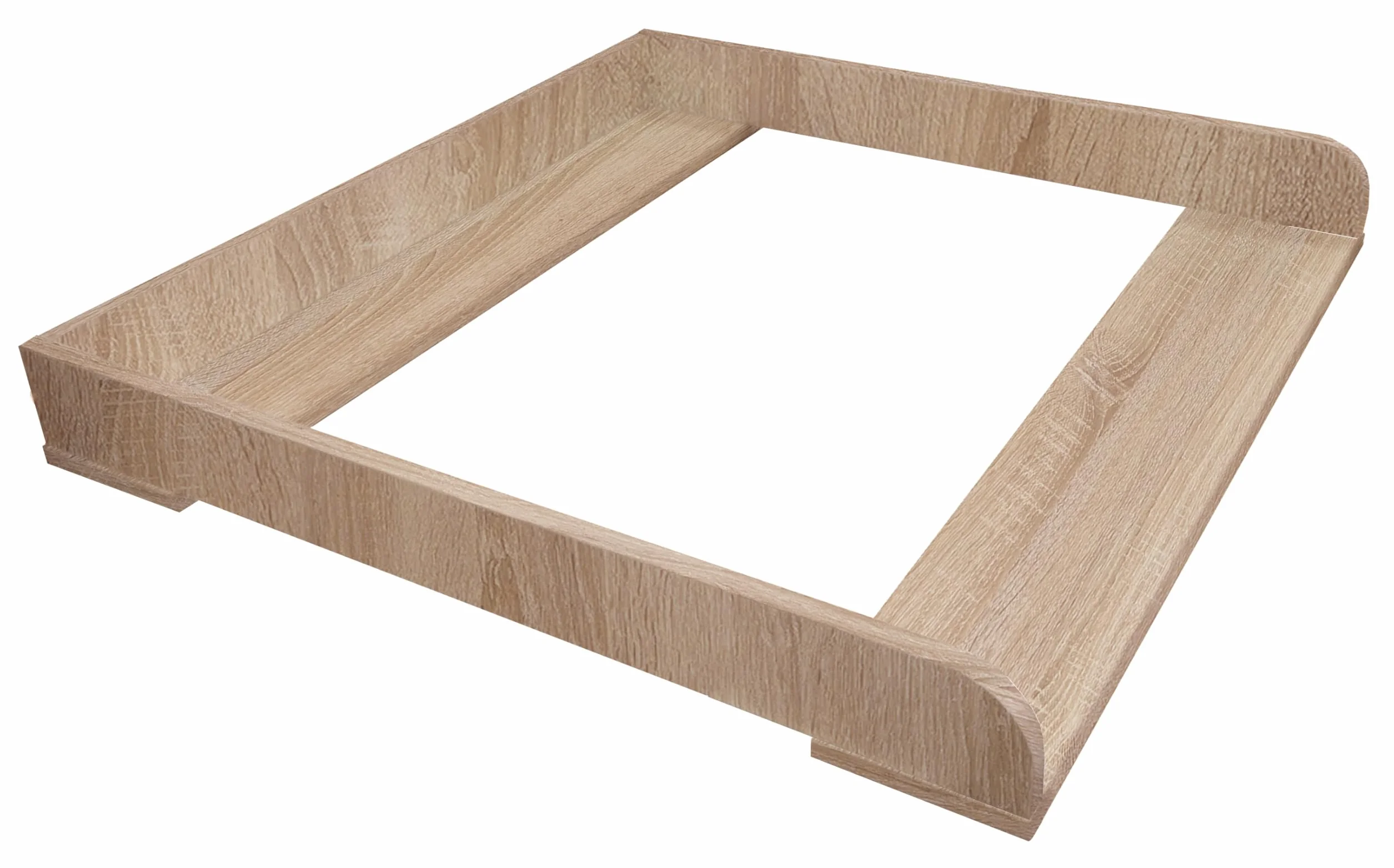 Shefa Kids Fasciatoio 800 do komody Ikea MALM HEMNES NORDLI Rovere