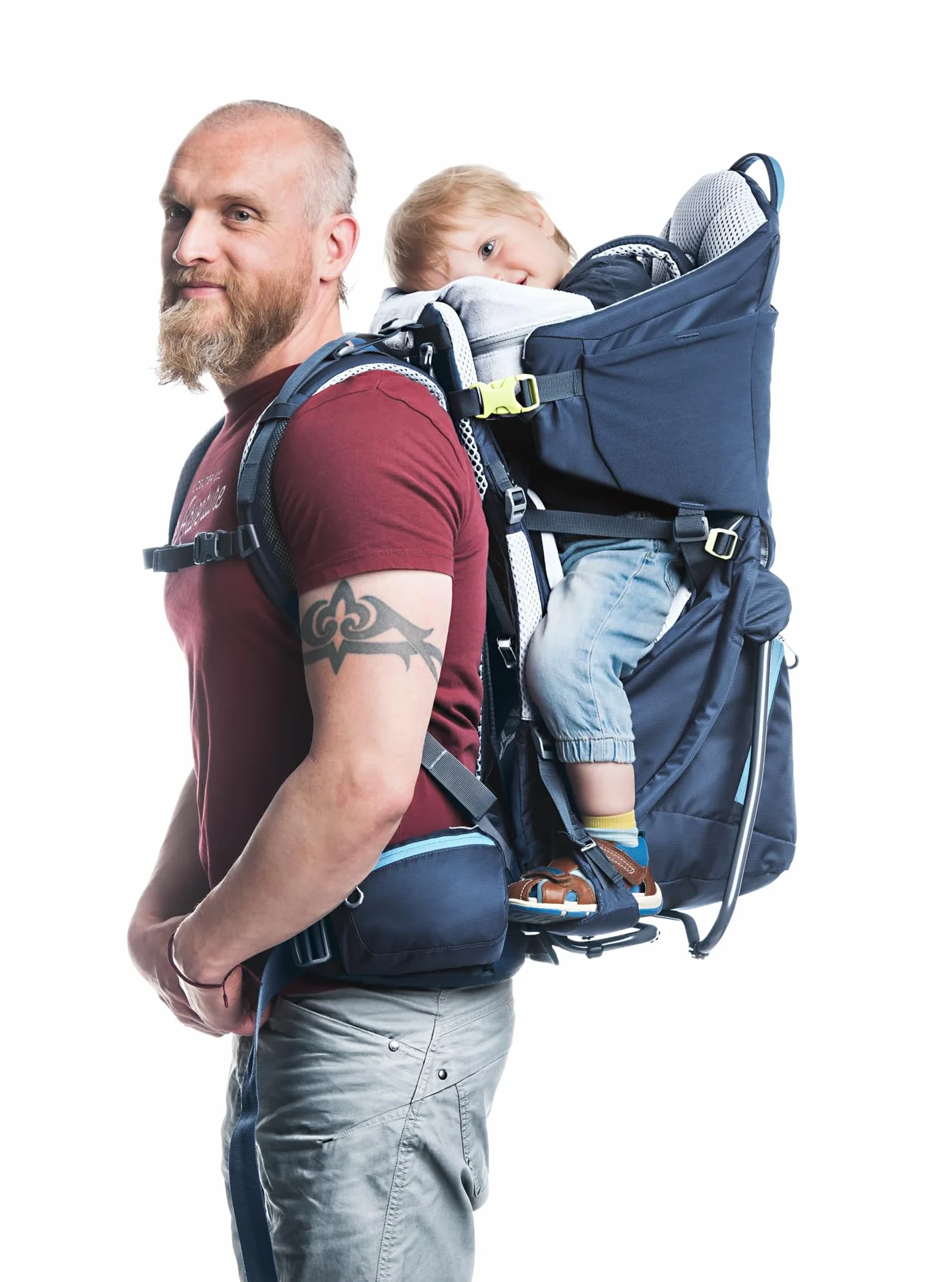 deuter Kid Comfort - Zaino