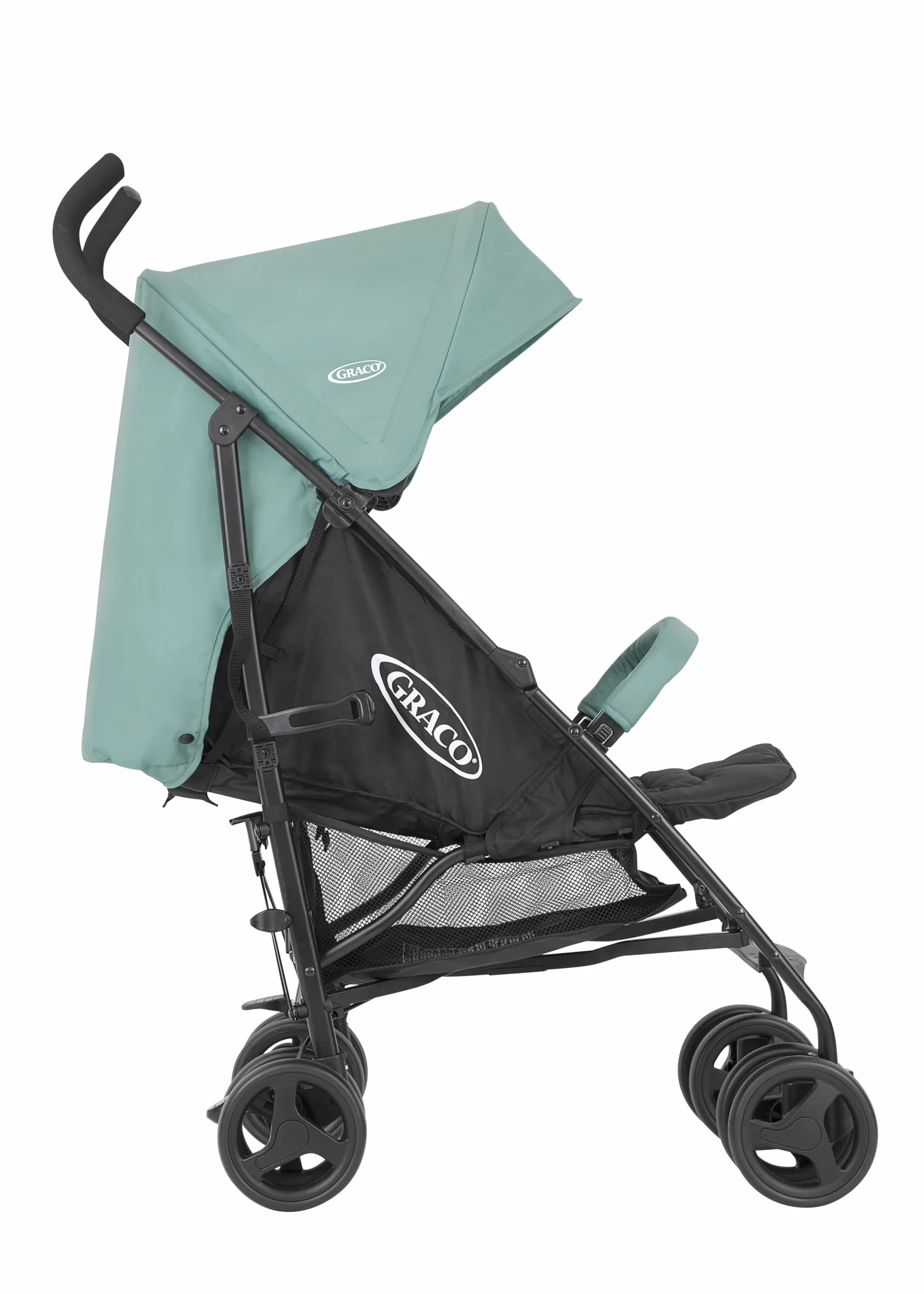 Graco TraveLite Passeggino Menta