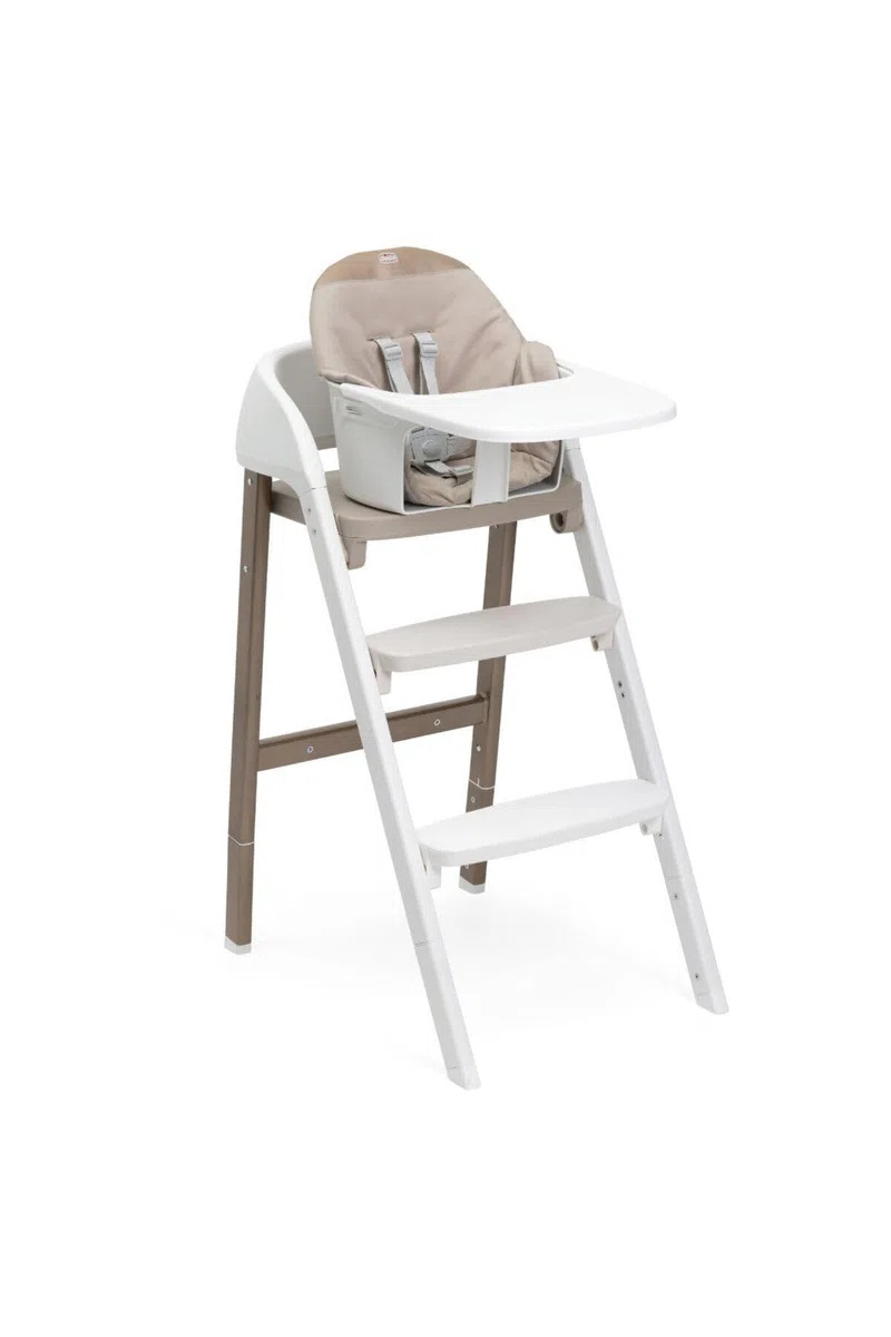 Seggiolone Chicco evolutivo