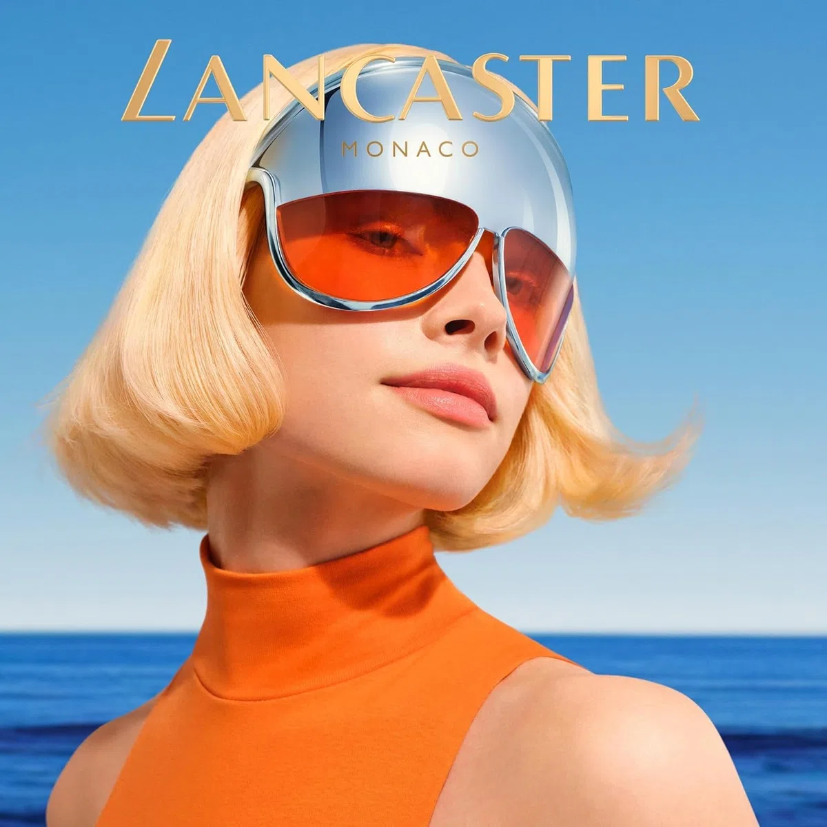 Lancaster Sun Beauty Body Milk - Latte Solare Corpo SPF15, Texture Leggera, Contrasta il 100% dello Spettro Solare, Stimola l'Abbronzatura Resistente all'Acqua