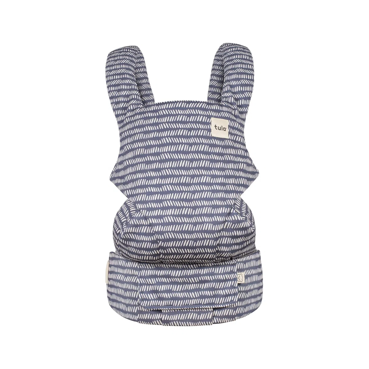 Tula Mesh Explore marsupio neonati e bambini ergonomico, estivo, transpirante, marsupio regolabile, dalla nascita, varie posizioni, fronte strada, per 3,2-20,4 kg, Beyond