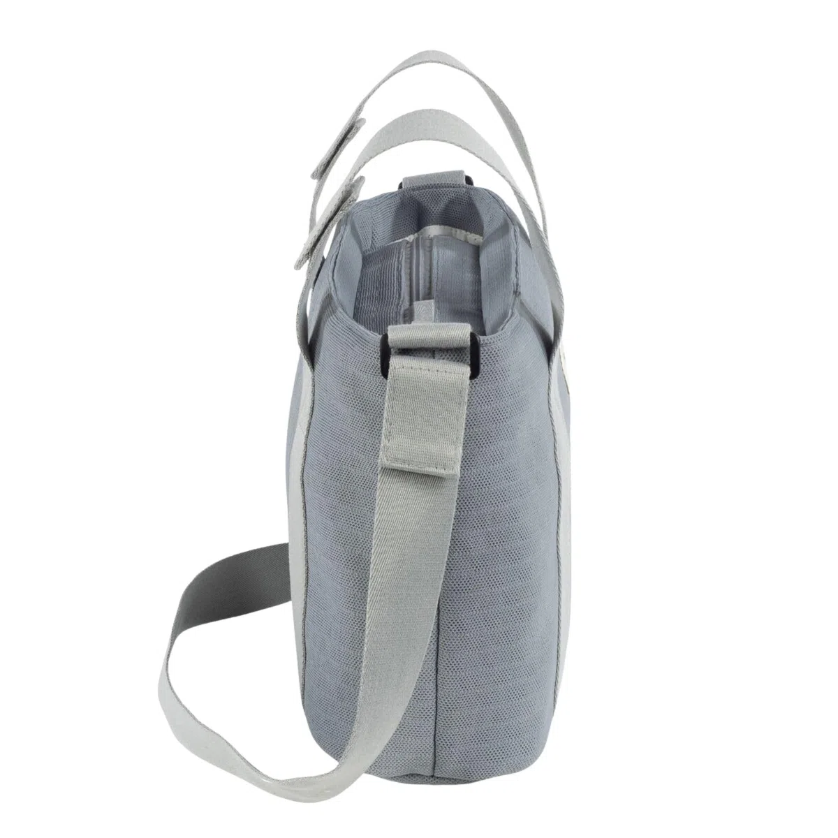 Walking Mum Crossbody Eco Mum Cloud