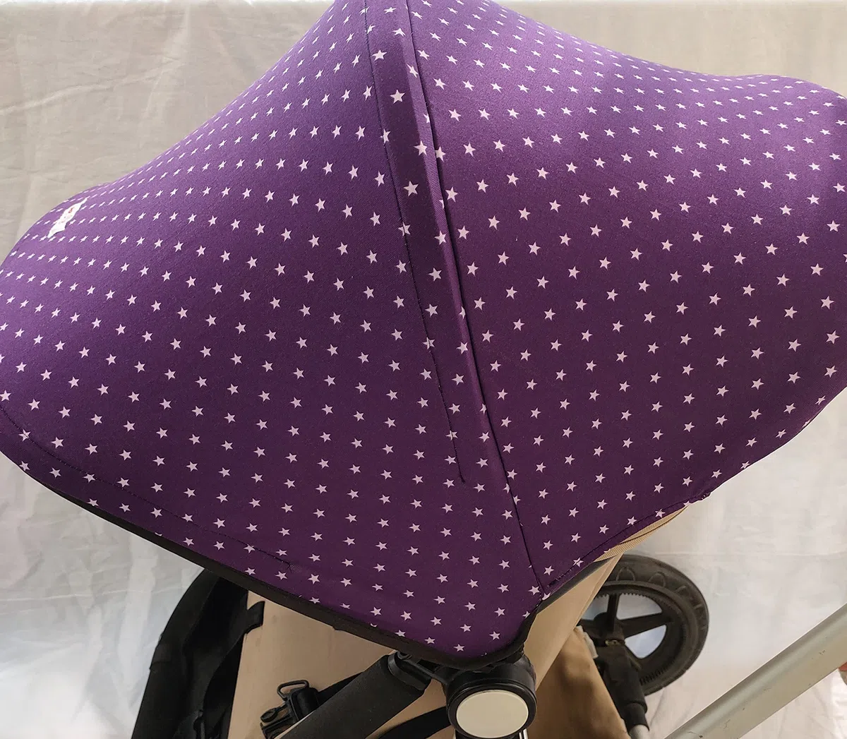 moon-bebe Cappottina per passeggino per bambini