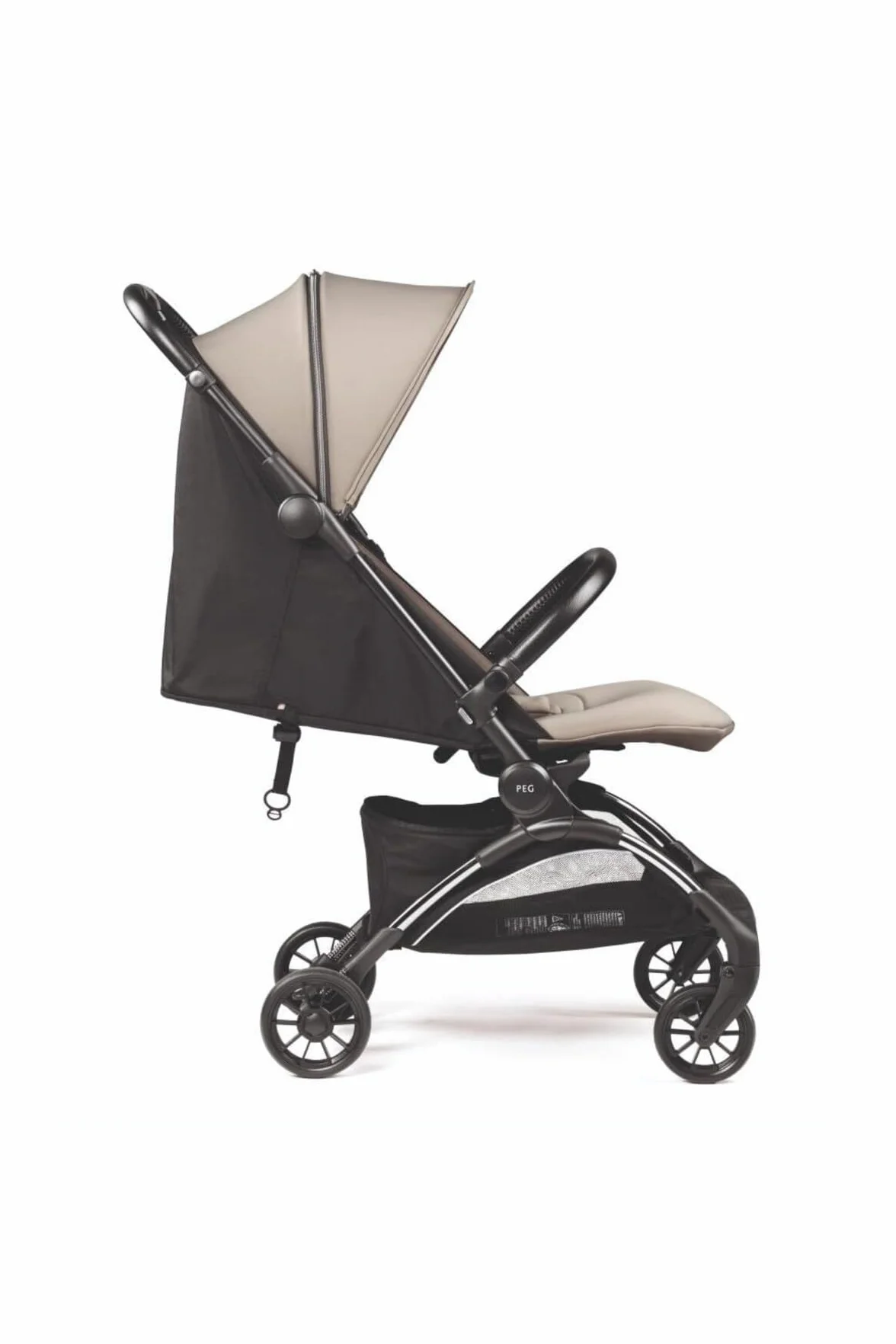 Peg Perego Passeggino Volo Misty Beige