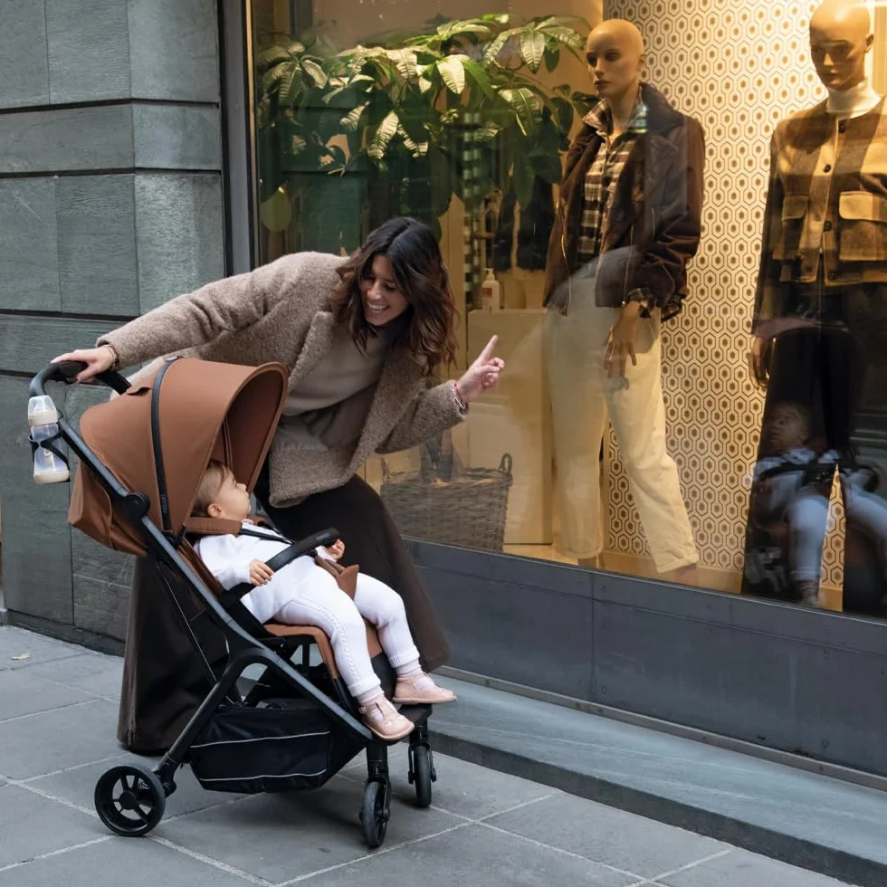 Foppapedretti Like Passeggino Stone