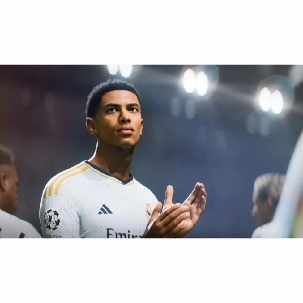 EA Sports FC 24