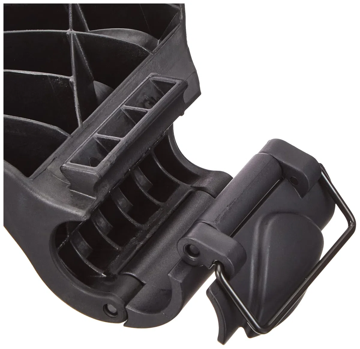 CYBEX Gold Adattatori per valigie, per passeggini CYBEX Eezy S-Line, neri