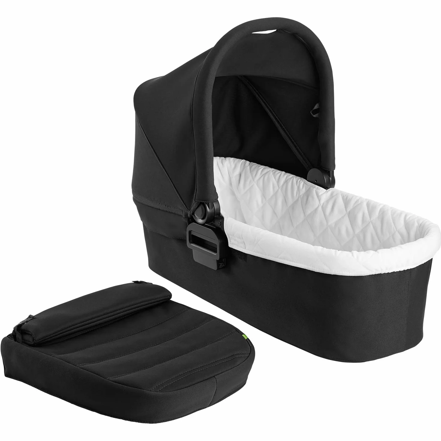 Baby Jogger Carrozzina City Mini2/Gt2 Double 2 kg
