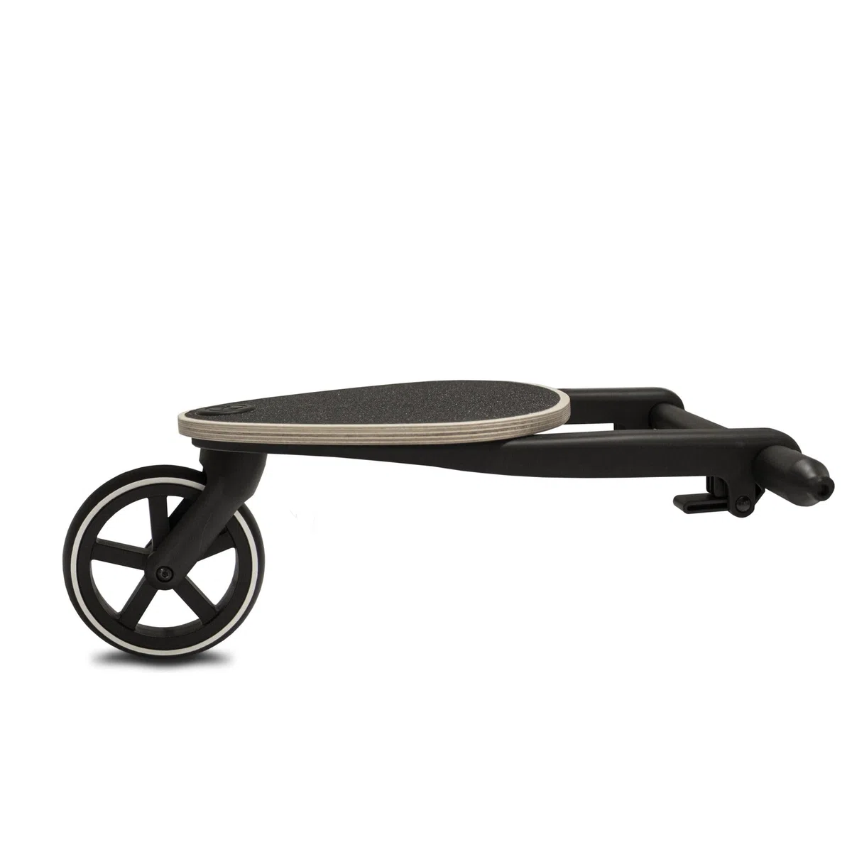 Cybex Scheda bambino Gazelle S/Black-black PU1