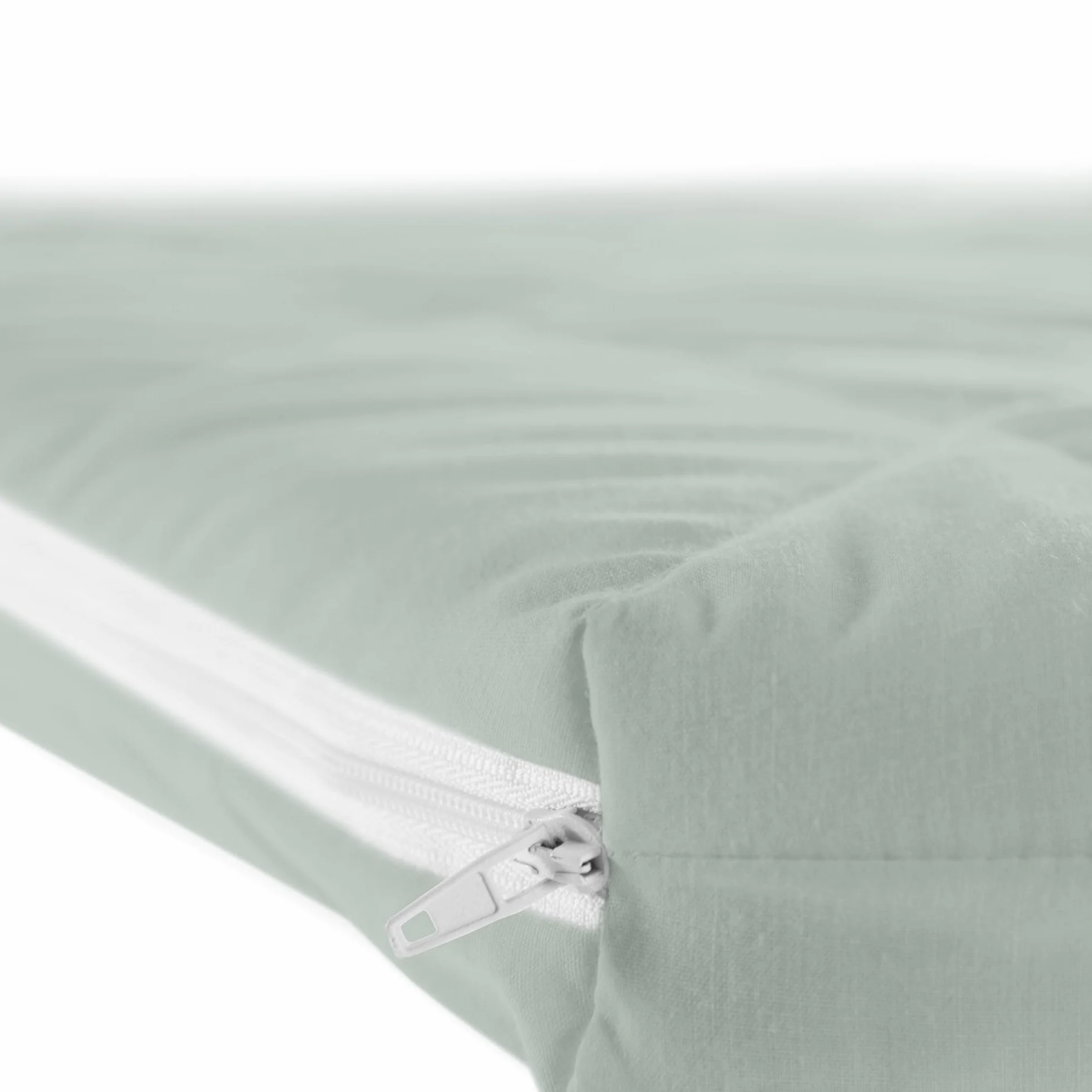 roba Materasso da Viaggio 'roba Style' 60 x 120 cm per Neonati e Bambini - Materasso Pieghevole per Letto da Viaggio e Lettino - Materasso Pieghevole con Borsa da Trasporto - Verde Ghiaccio