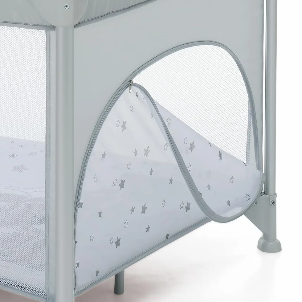 Foppapedretti Jubox Box Pieghevole 93x93x78 cm Dolcestella