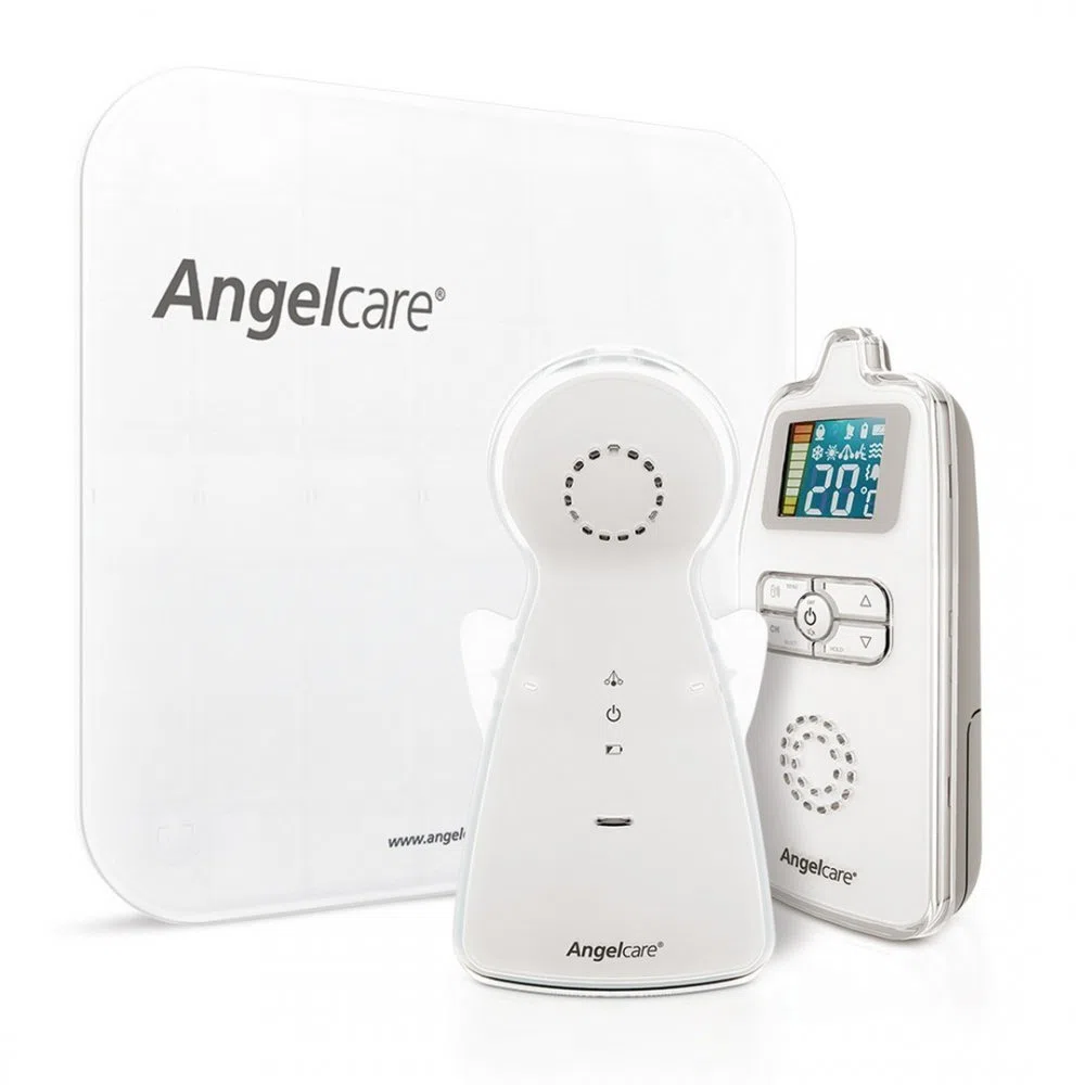 Angelcare Ecoute-bébé