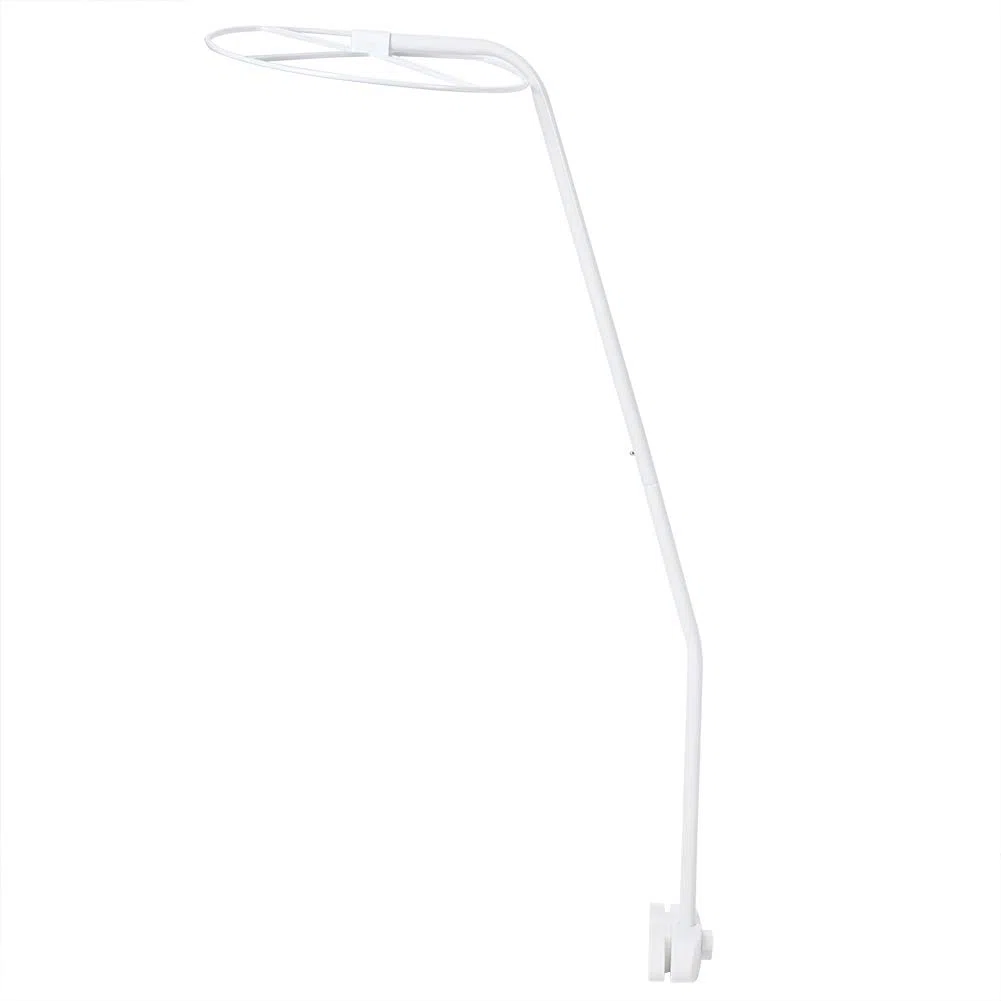 Supporto per Zanzariera Regolabile, Supporto per Baldacchino per Culla con Morsetto Supporto per Baldacchino Supporto per Zanzariera Accessori per Zanzariera