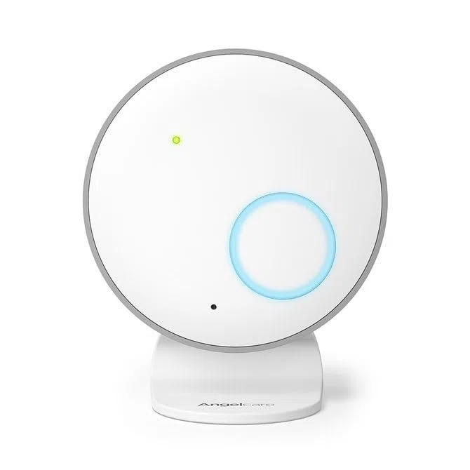 Angelcare Baby monitor audio movimento AC127