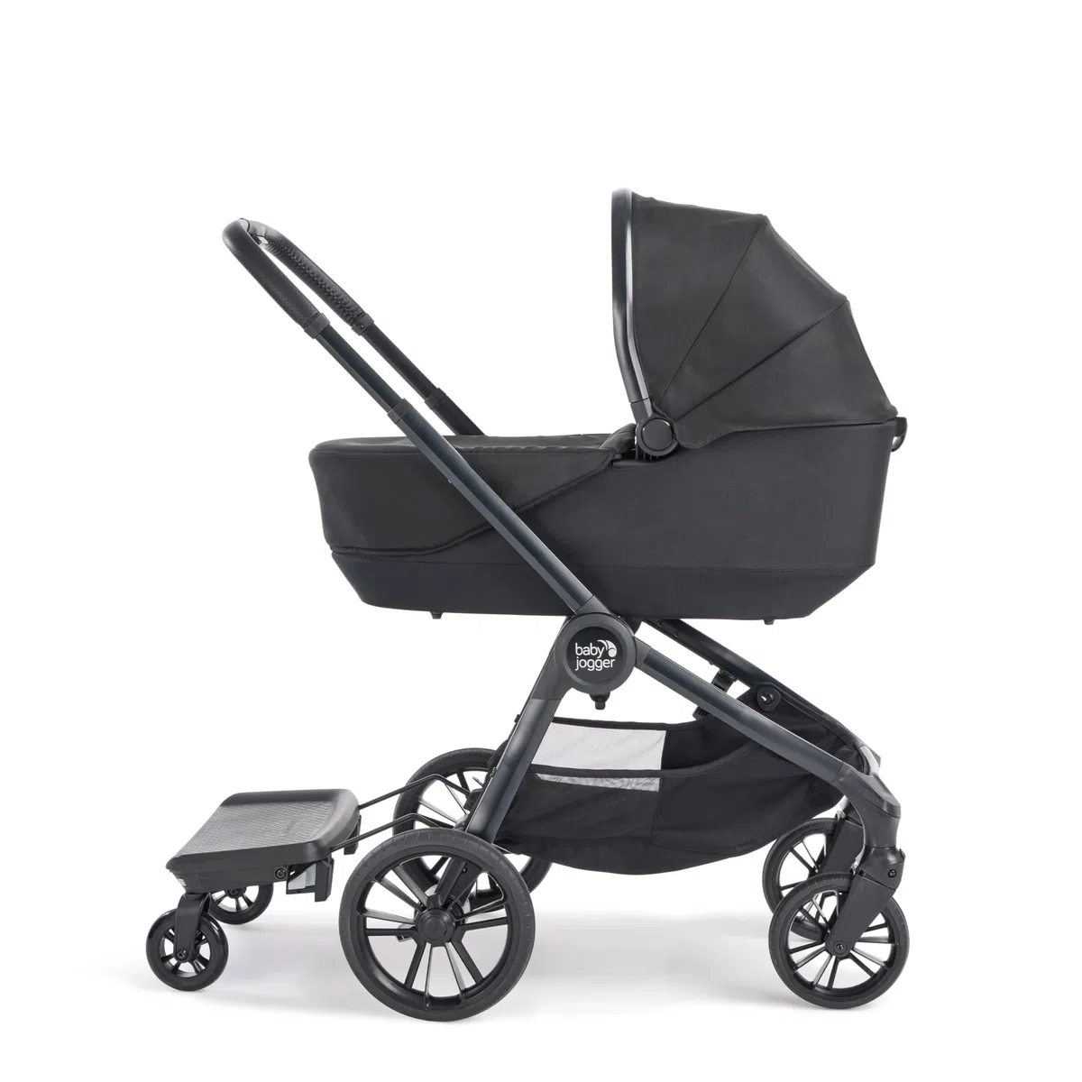 Baby Jogger Bordo dell'aliante