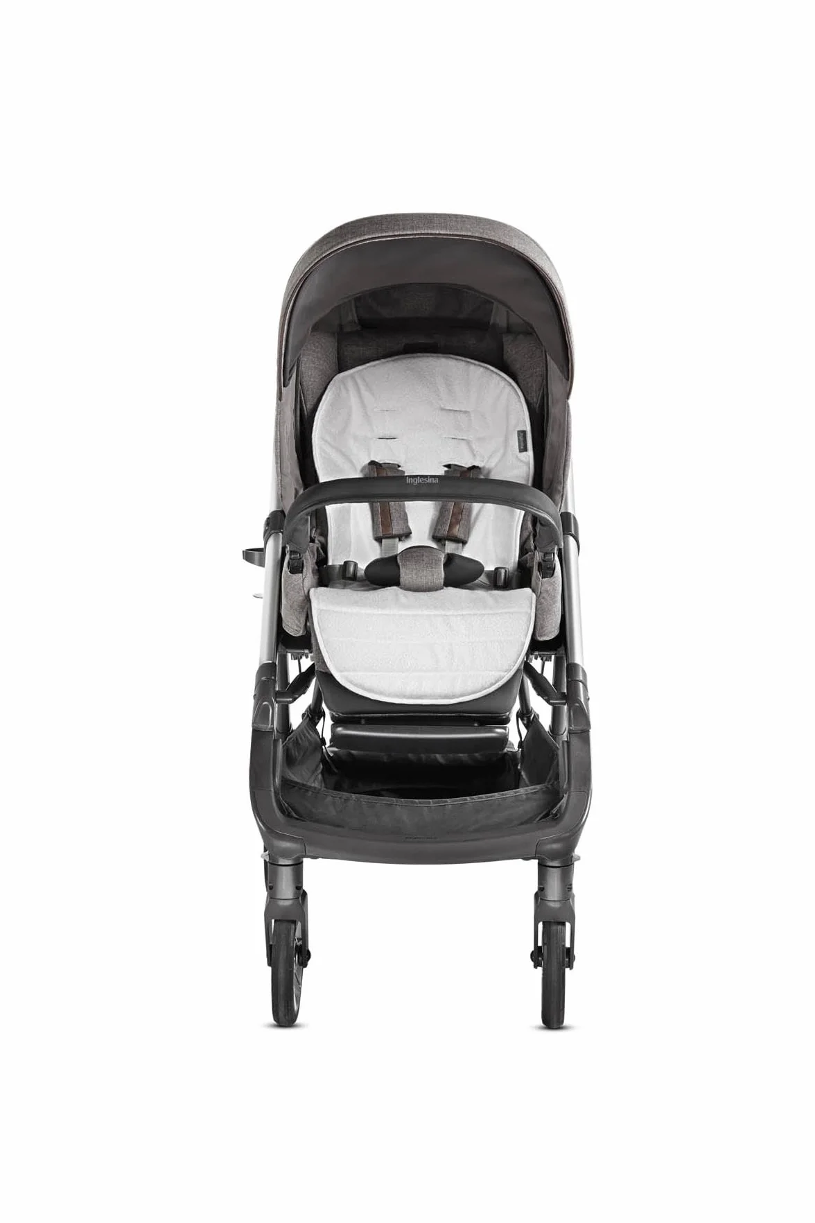 Inglesina Summercover do Passeggino, Kompatybilny z Trilogy, Aptica, Aptica XT, Electa, 40x30x20 cm