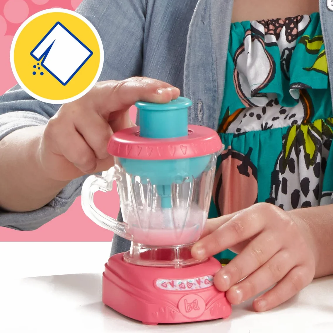 BA Magical Mixer Baby Strawberry