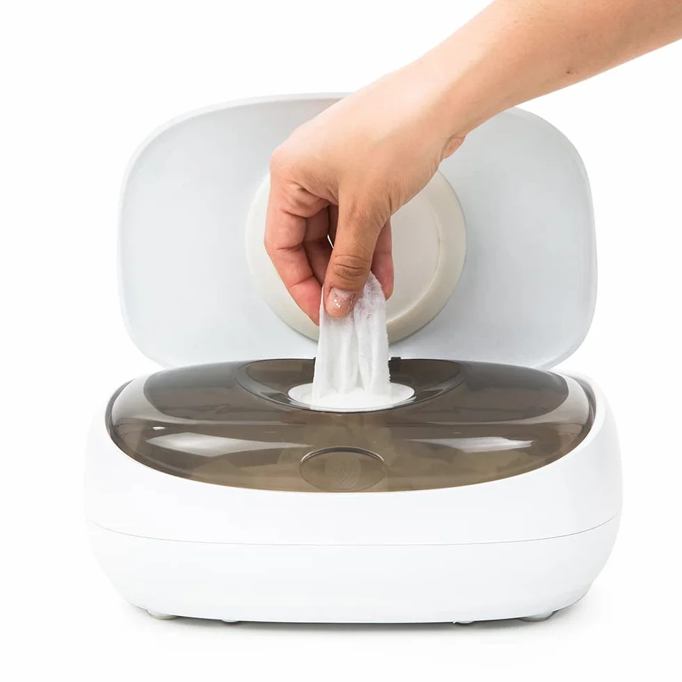 Prince Lionheart EVO Riscaldasalviette Luce Notturna Bianco Bassa Tensione Ever-Fresh System