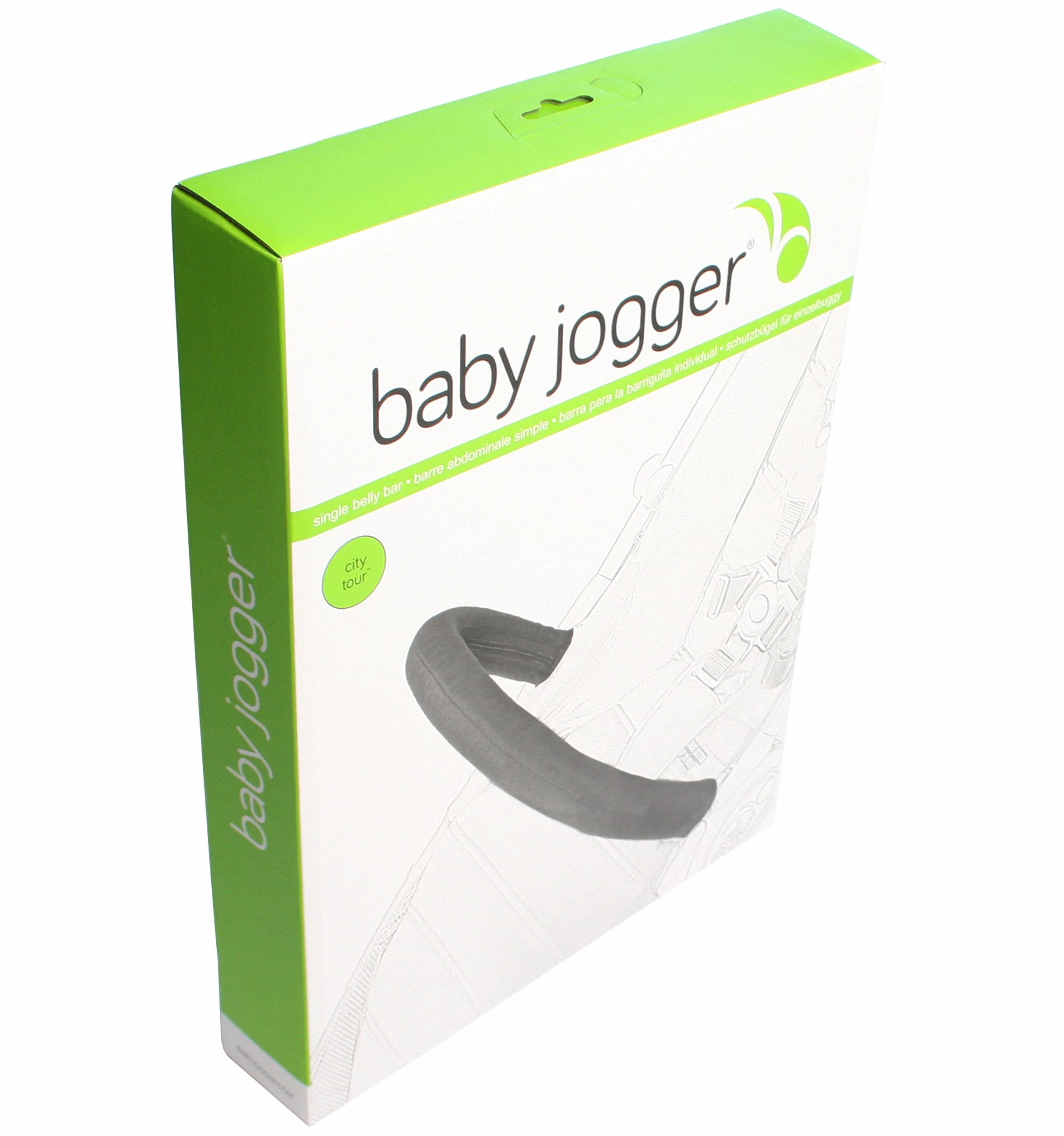 Baby Jogger BJ0168271200 City Tour Maniglione Sicurezza
