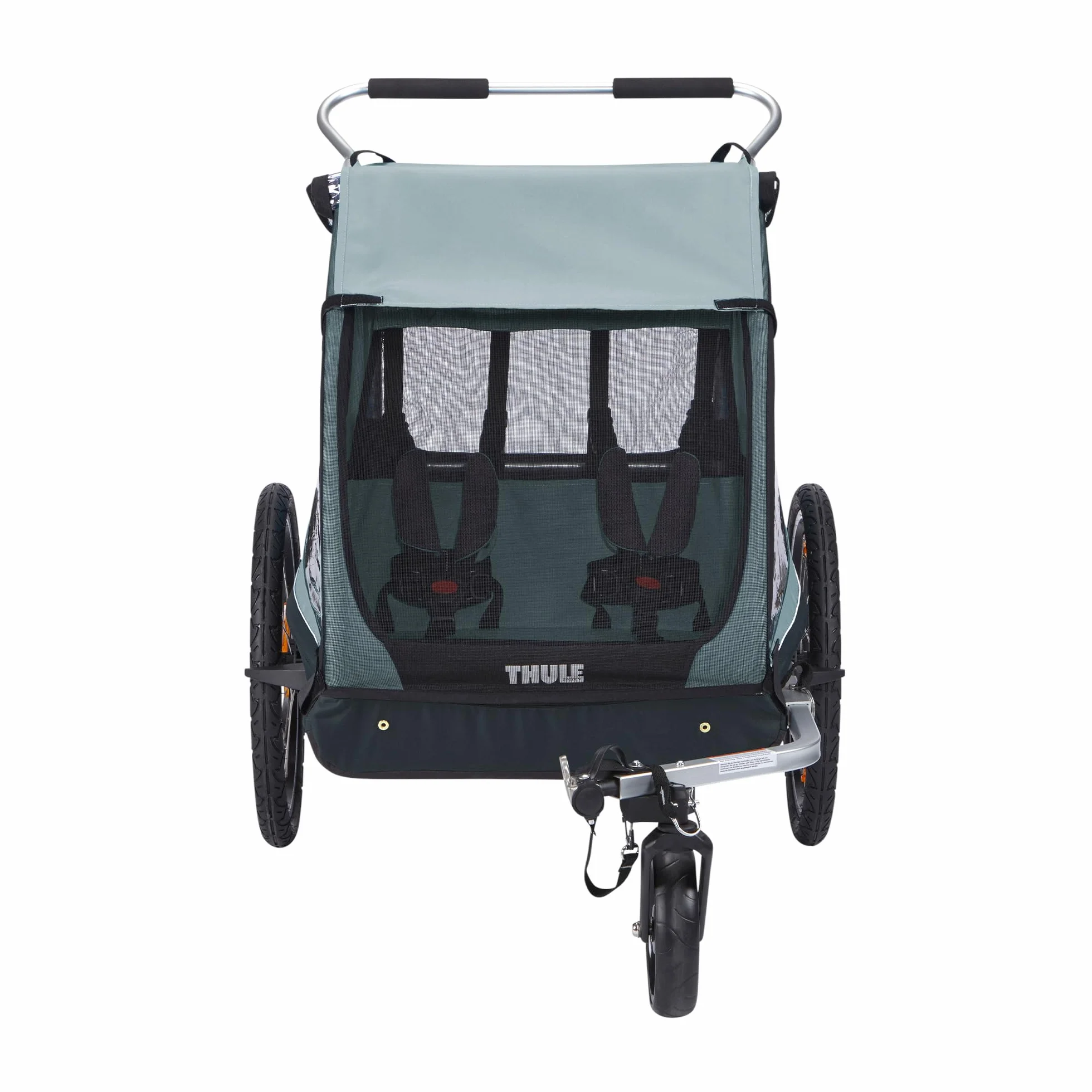 Thule Coaster Xt Rimorchio per bicicletta